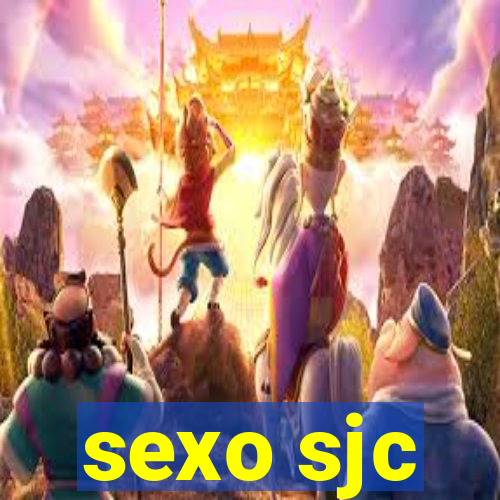 sexo sjc